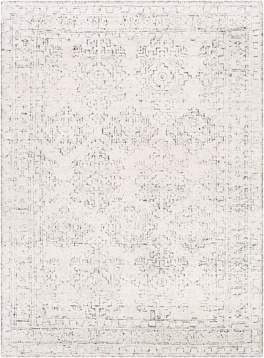 Bella LLB-2302 Hand Knotted Rug