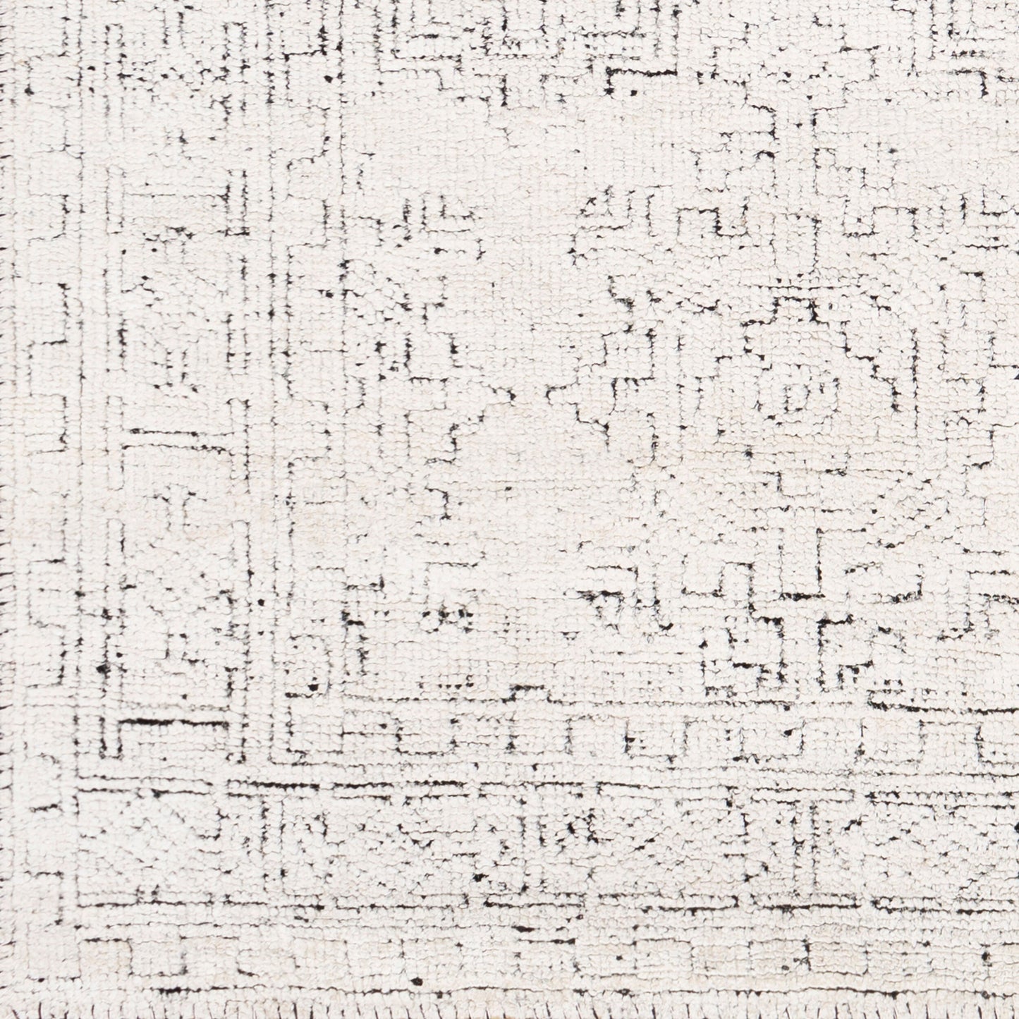 Bella LLB-2302 Hand Knotted Rug