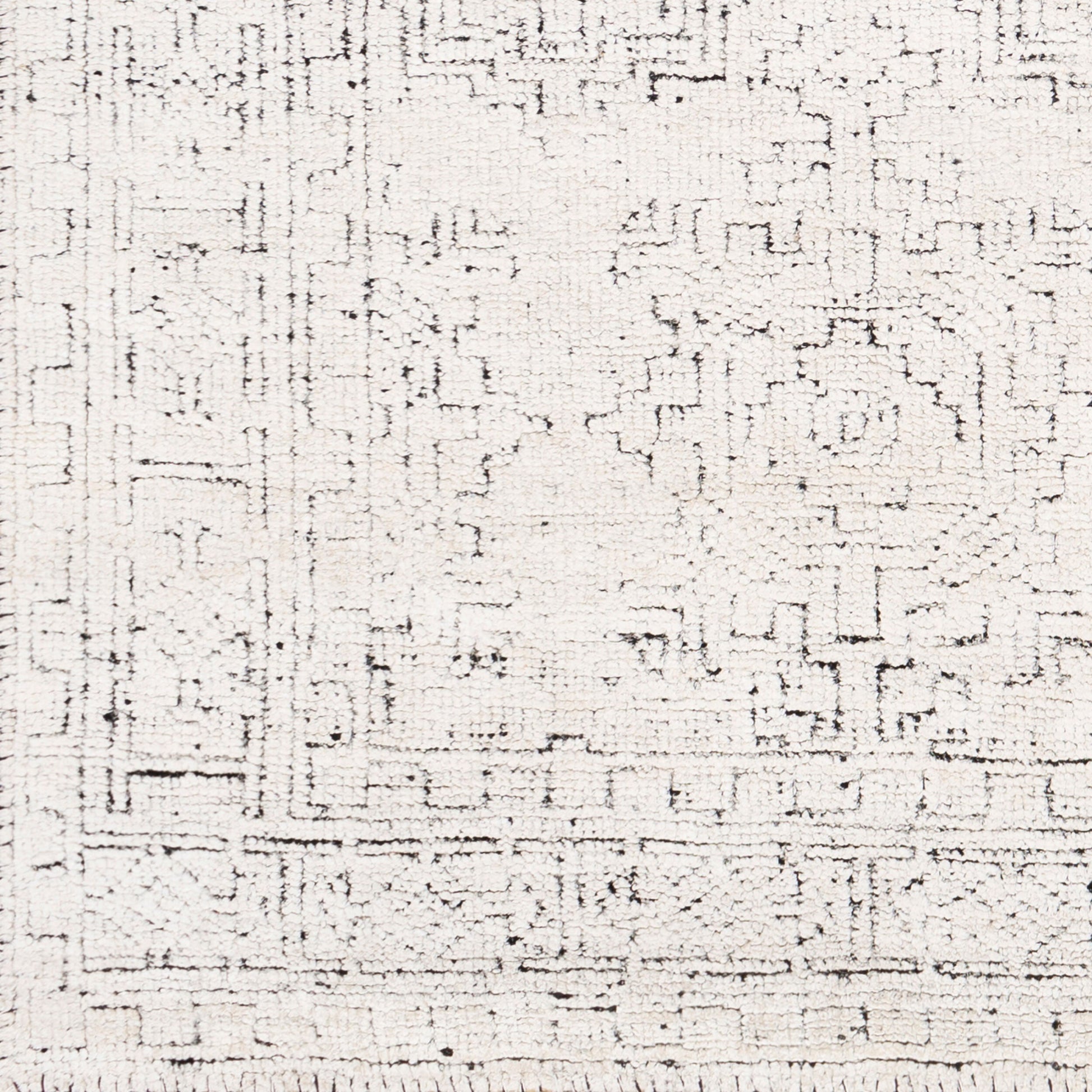 Bella LLB-2302 Hand Knotted Rug
