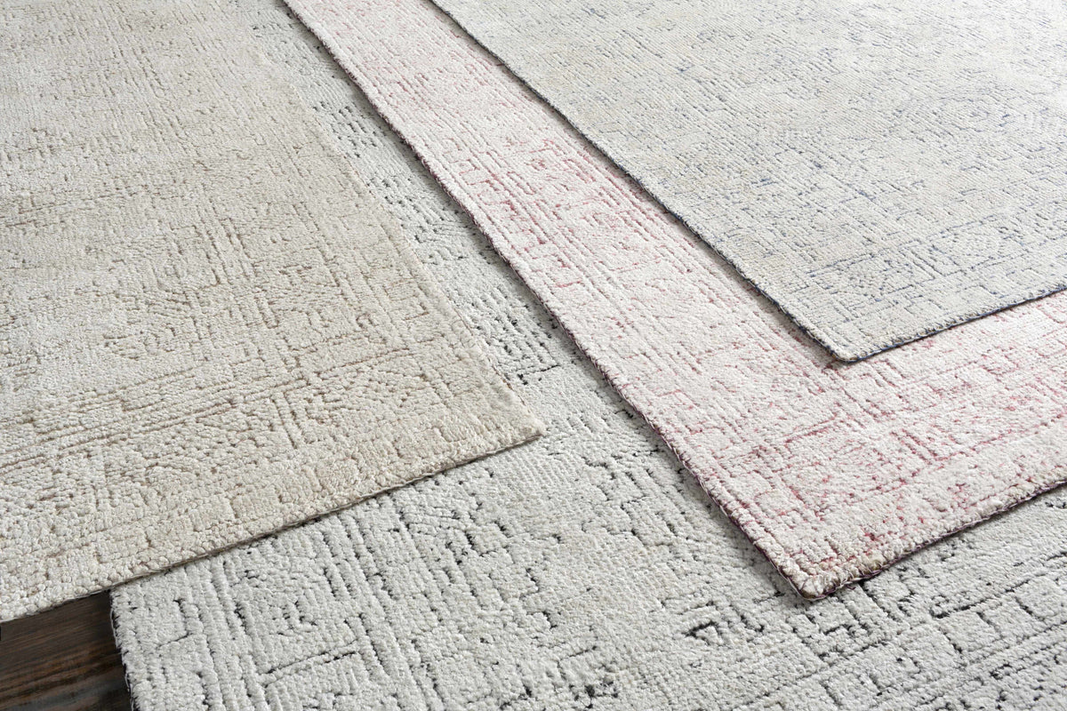 Bella LLB-2303 Hand Knotted Rug