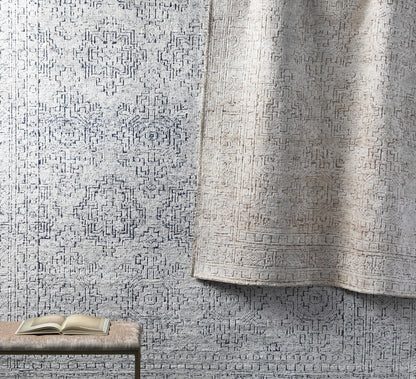 Bella LLB-2301 Hand Knotted Rug