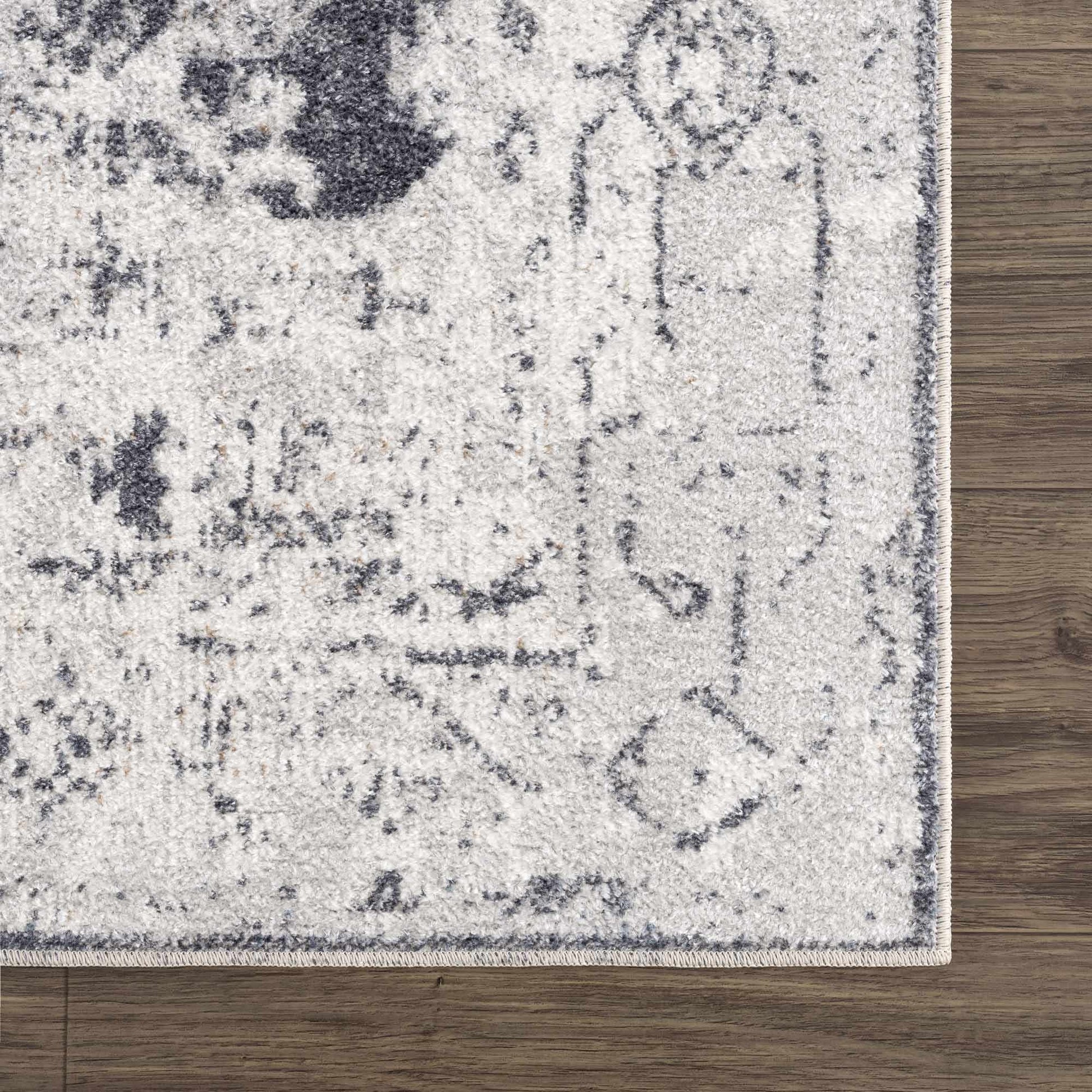 Lillian LLL-2300 Machine Woven Rug