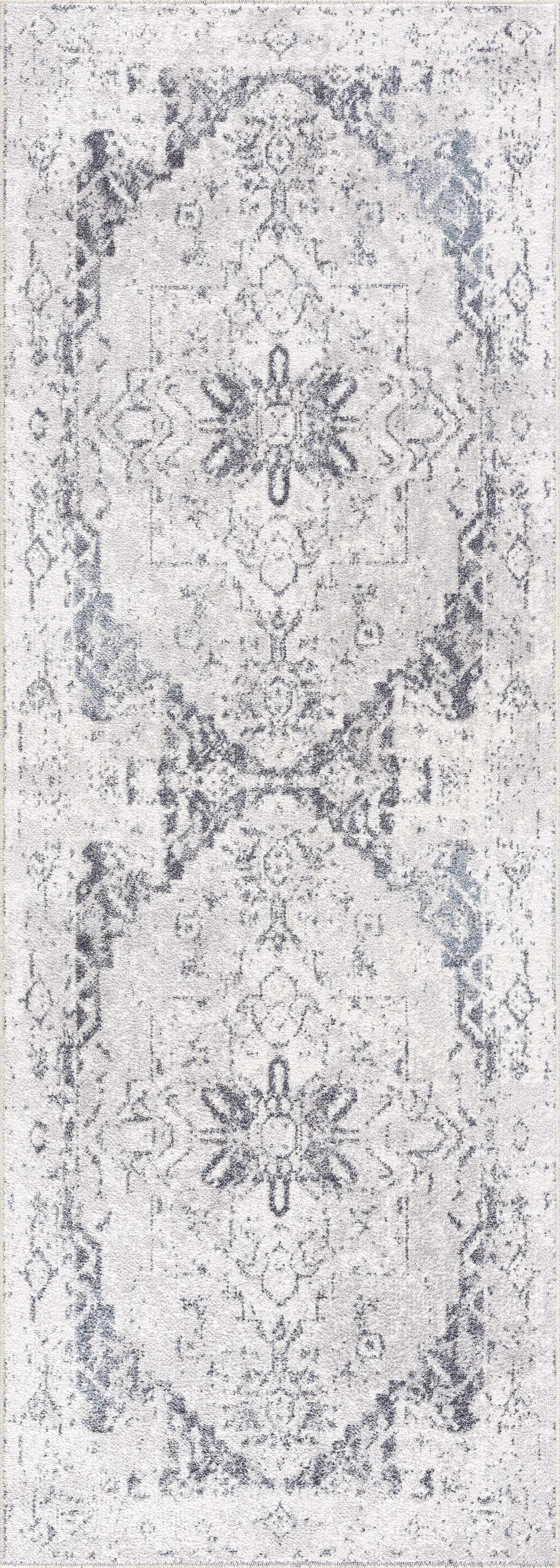 Lillian LLL-2300 Machine Woven Rug