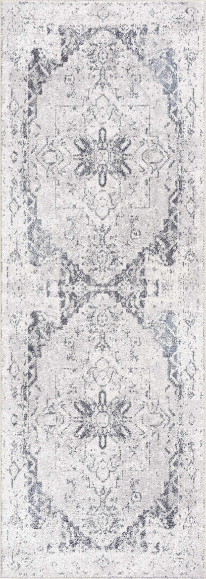 Lillian LLL-2300 Machine Woven Rug