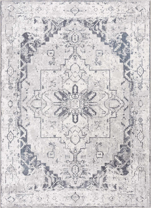 Lillian LLL-2300 Machine Woven Rug