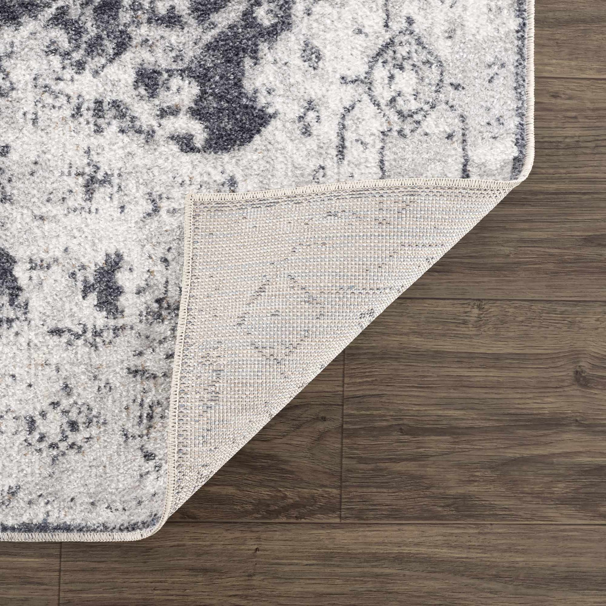 Lillian LLL-2300 Machine Woven Rug
