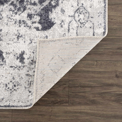 Lillian LLL-2300 Machine Woven Rug
