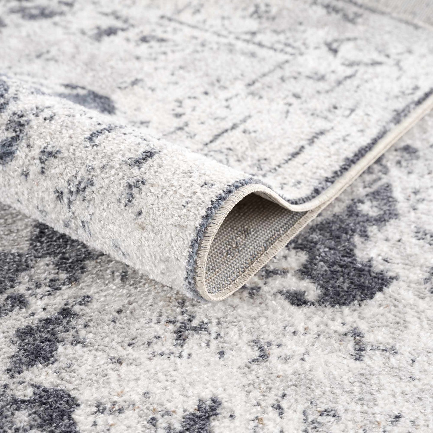 Lillian LLL-2300 Machine Woven Rug