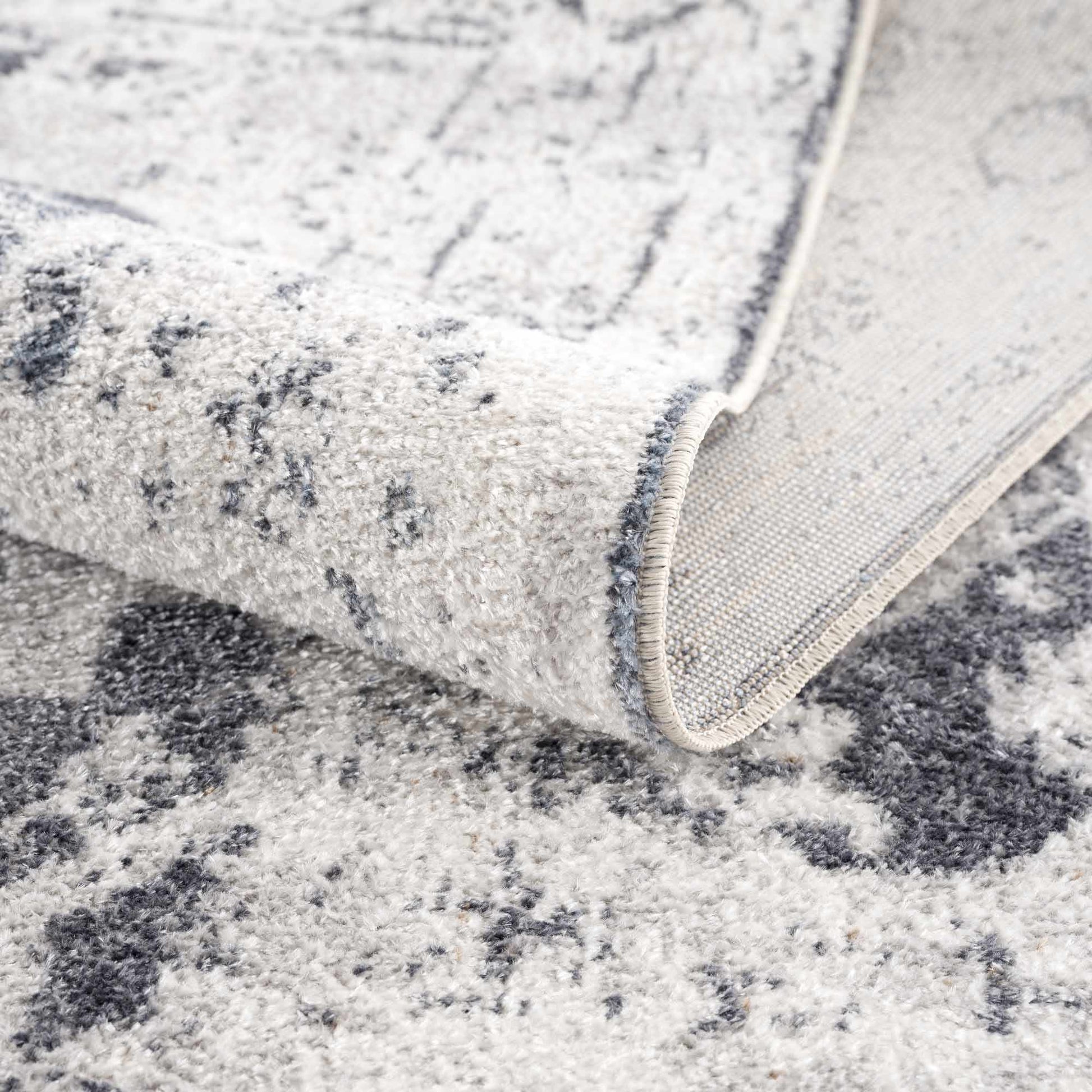 Lillian LLL-2300 Machine Woven Rug