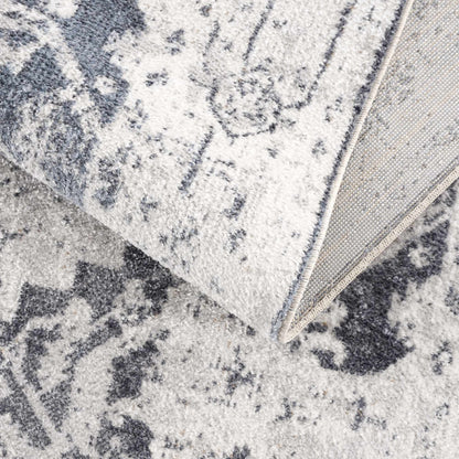 Lillian LLL-2300 Machine Woven Rug