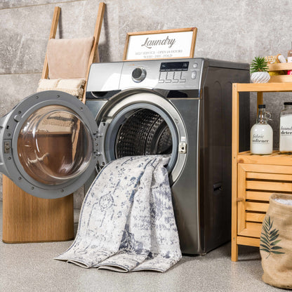 Lillian LLL-2300 Machine Woven Rug