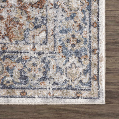 Lillian LLL-2330 Machine Woven Rug