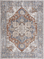 Lillian LLL-2330 Machine Woven Rug