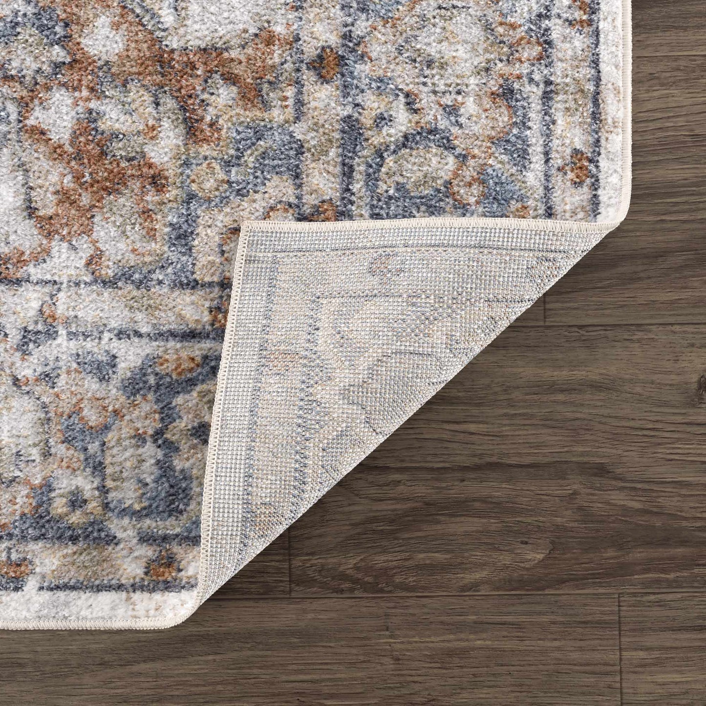 Lillian LLL-2330 Machine Woven Rug