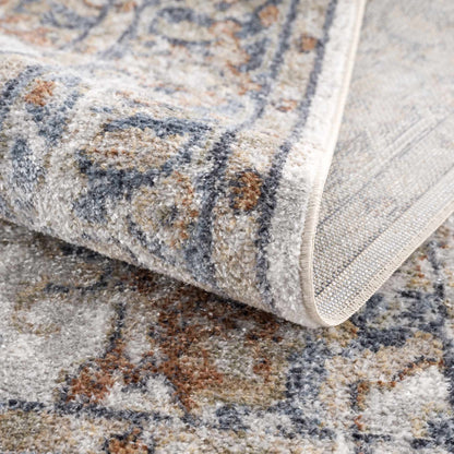 Lillian LLL-2330 Machine Woven Rug