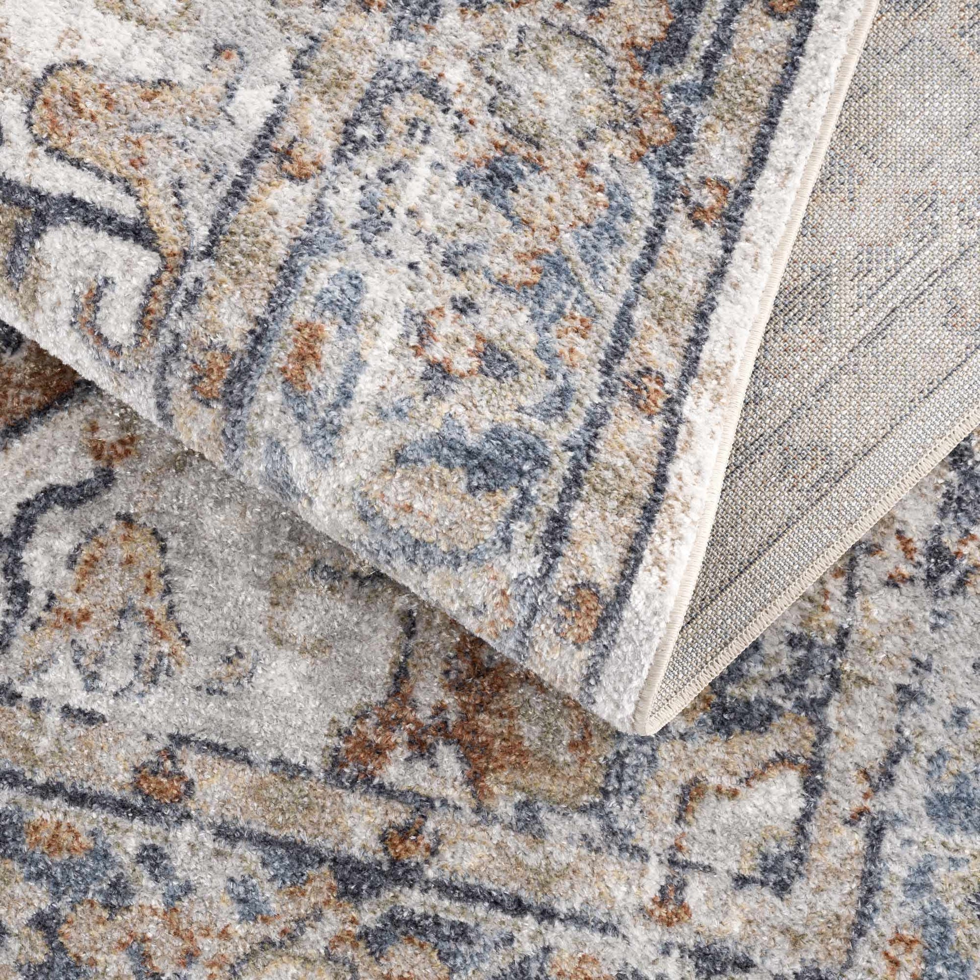 Lillian LLL-2330 Machine Woven Rug