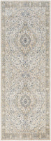 Corredor de 2'7" x 7'3"