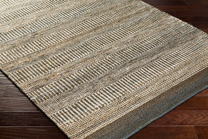 Lima LMA-2303 5' x 7' Handmade Jute Area Rug
