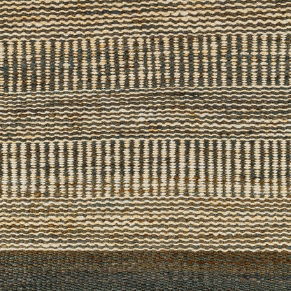 Lima LMA-2303 6' x 9' Handmade Jute Area Rug