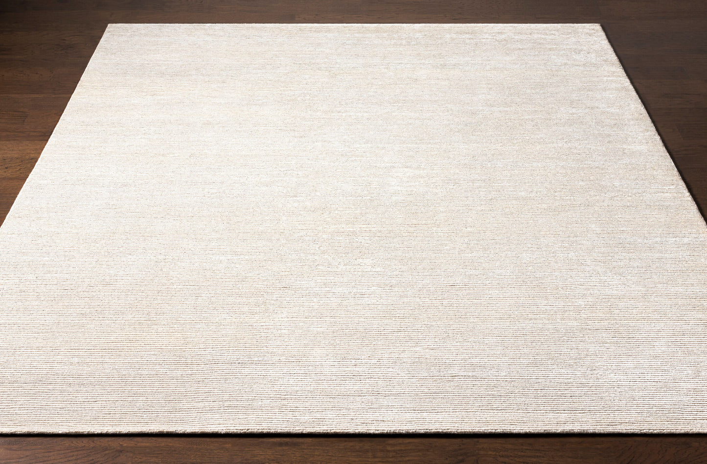 Alfombra decorativa hecha a mano Lamia LMI-1004 de 2' x 3'