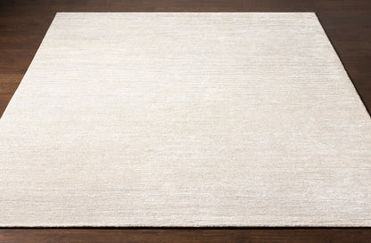 Alfombra decorativa hecha a mano Lamia LMI-1004 de 2' x 3'