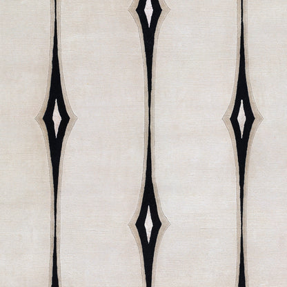 Luminous LMN-3002 8' x 11' Handmade Wool Area Rug
