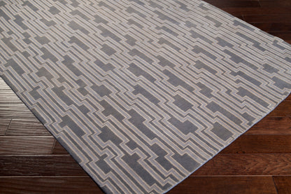 Luminous LMN-3003 5' x 8' Handmade Area Rug
