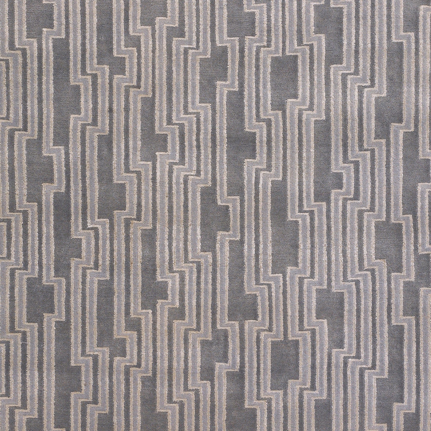 Luminous LMN-3003 Hand Knotted Rug