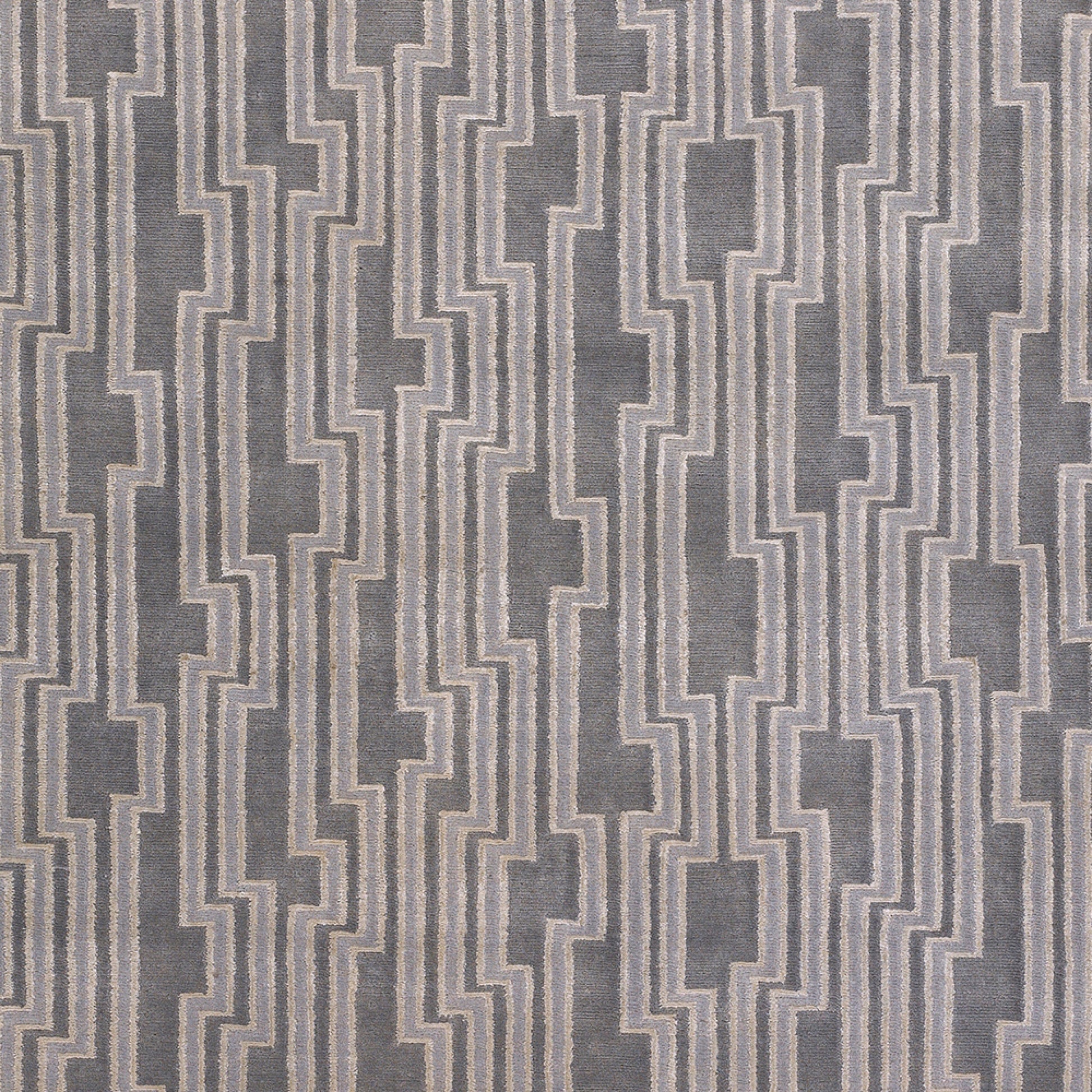 Luminous LMN-3003 Hand Knotted Rug