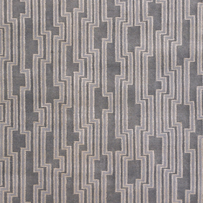 Luminous LMN-3003 Hand Knotted Rug