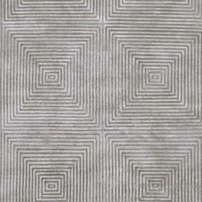 Luminous LMN-3005 Hand Knotted Rug