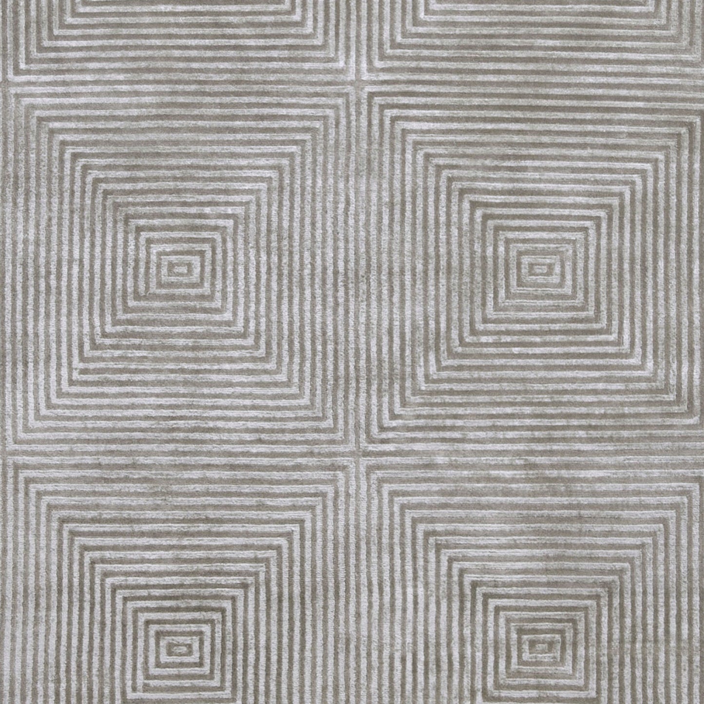 Luminous LMN-3005 Hand Knotted Rug
