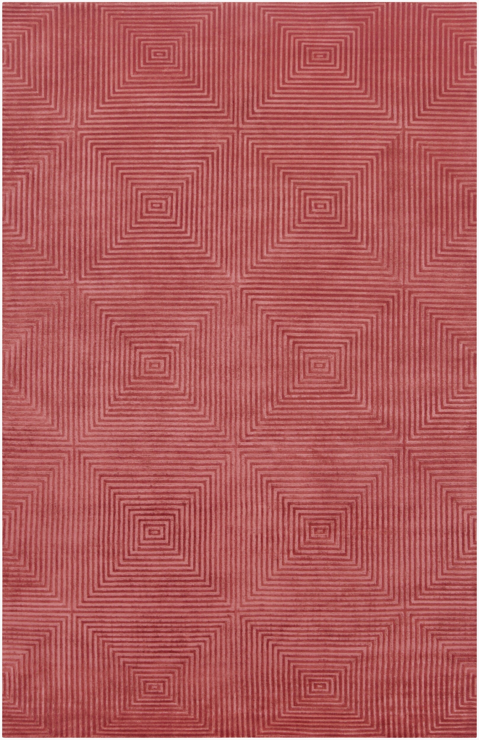 Luminous LMN-3006 Hand Knotted Rug