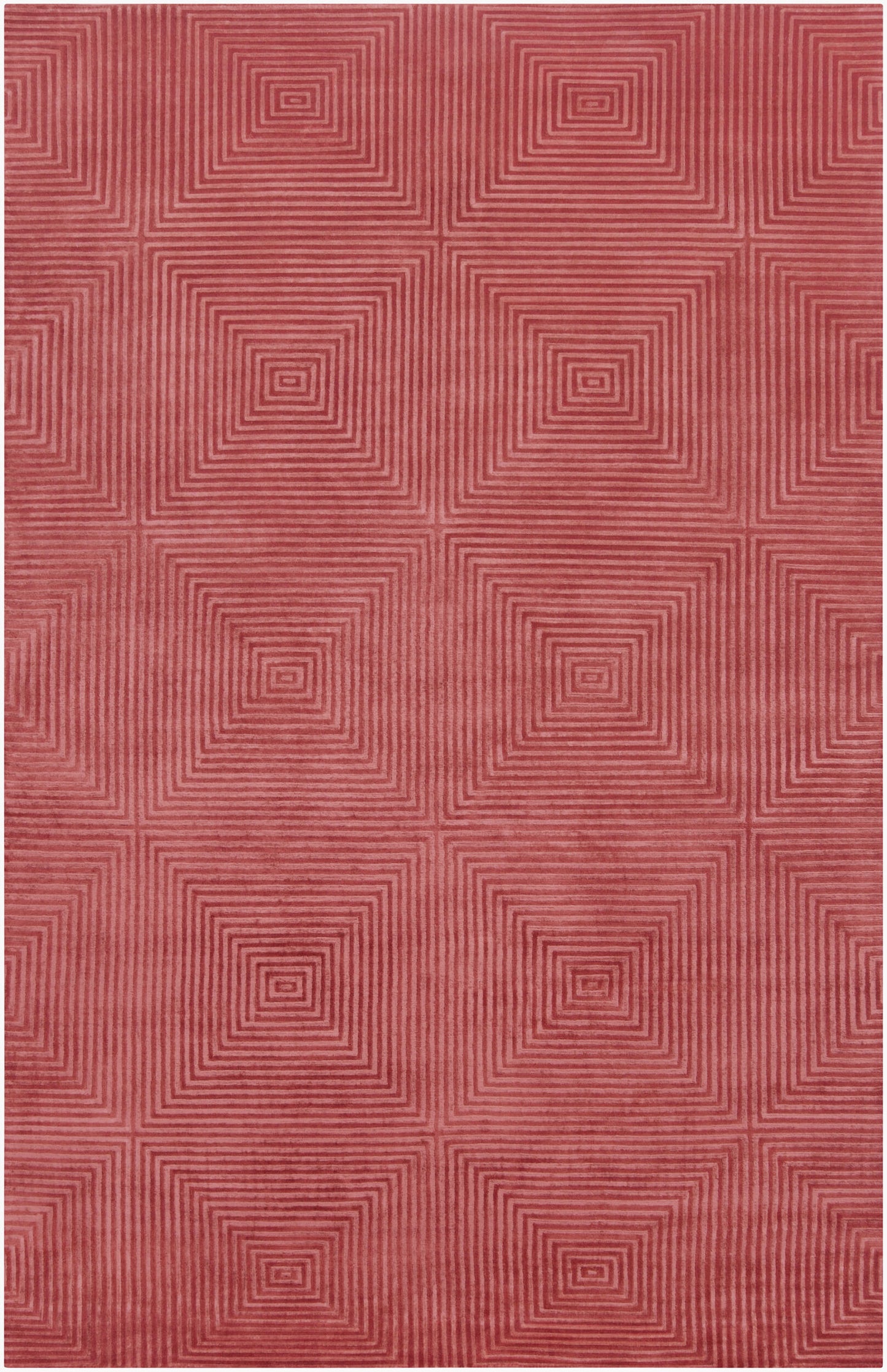 Luminous LMN-3006 8' x 11' Handmade Area Rug