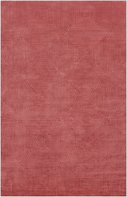 Luminous LMN-3006 8' x 11' Handmade Area Rug