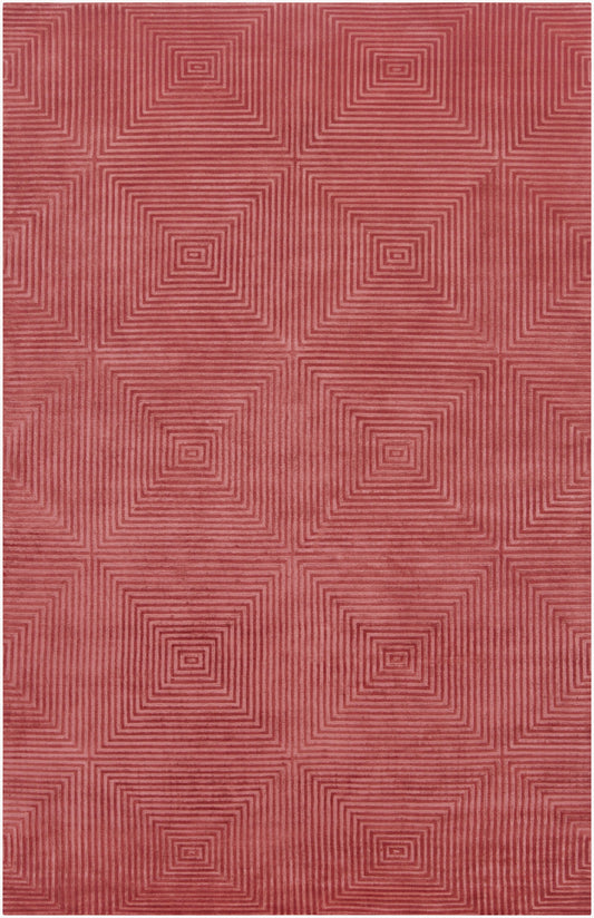 Luminous LMN-3006 8' x 11' Handmade Area Rug