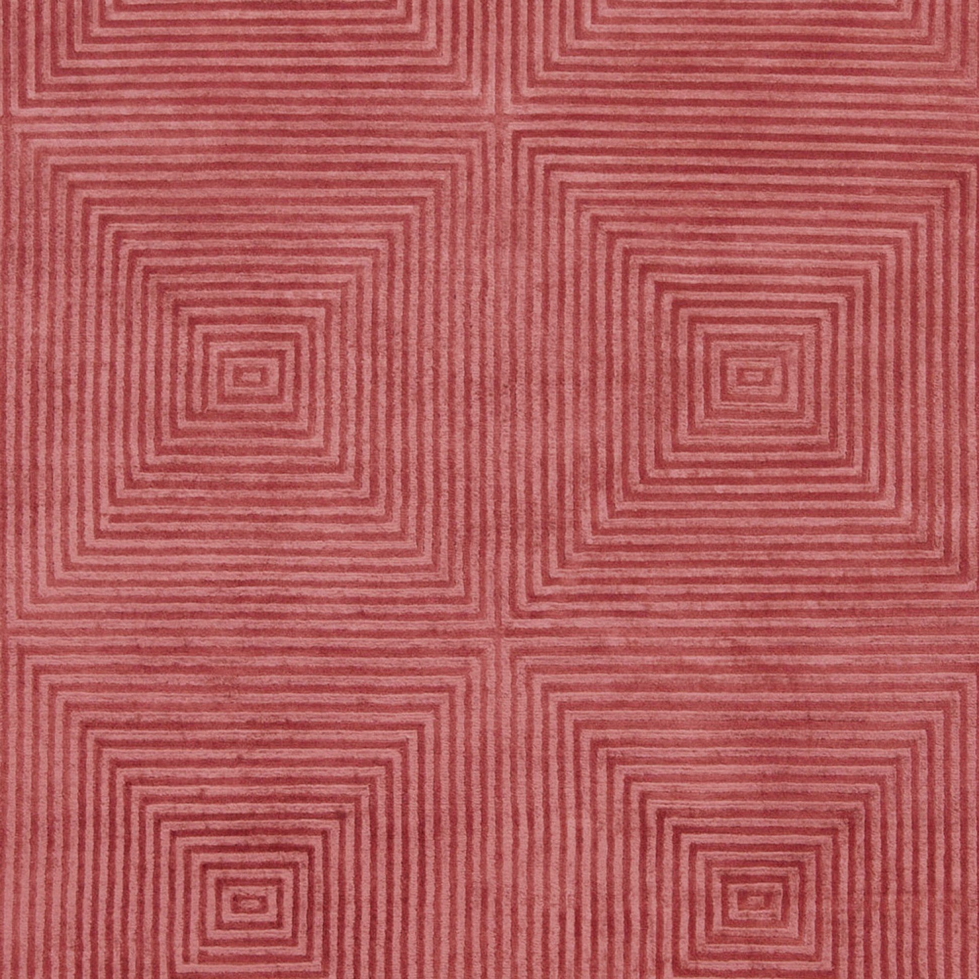 Luminous LMN-3006 Hand Knotted Rug