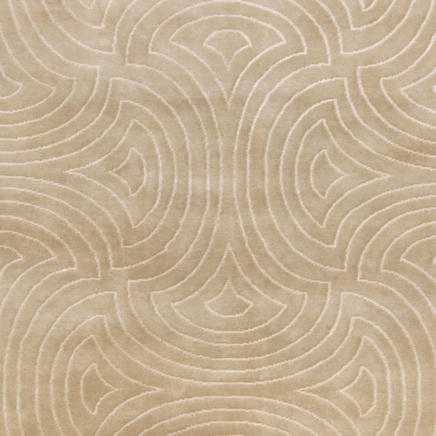 Luminous LMN-3012 8' x 11' Handmade Wool Area Rug
