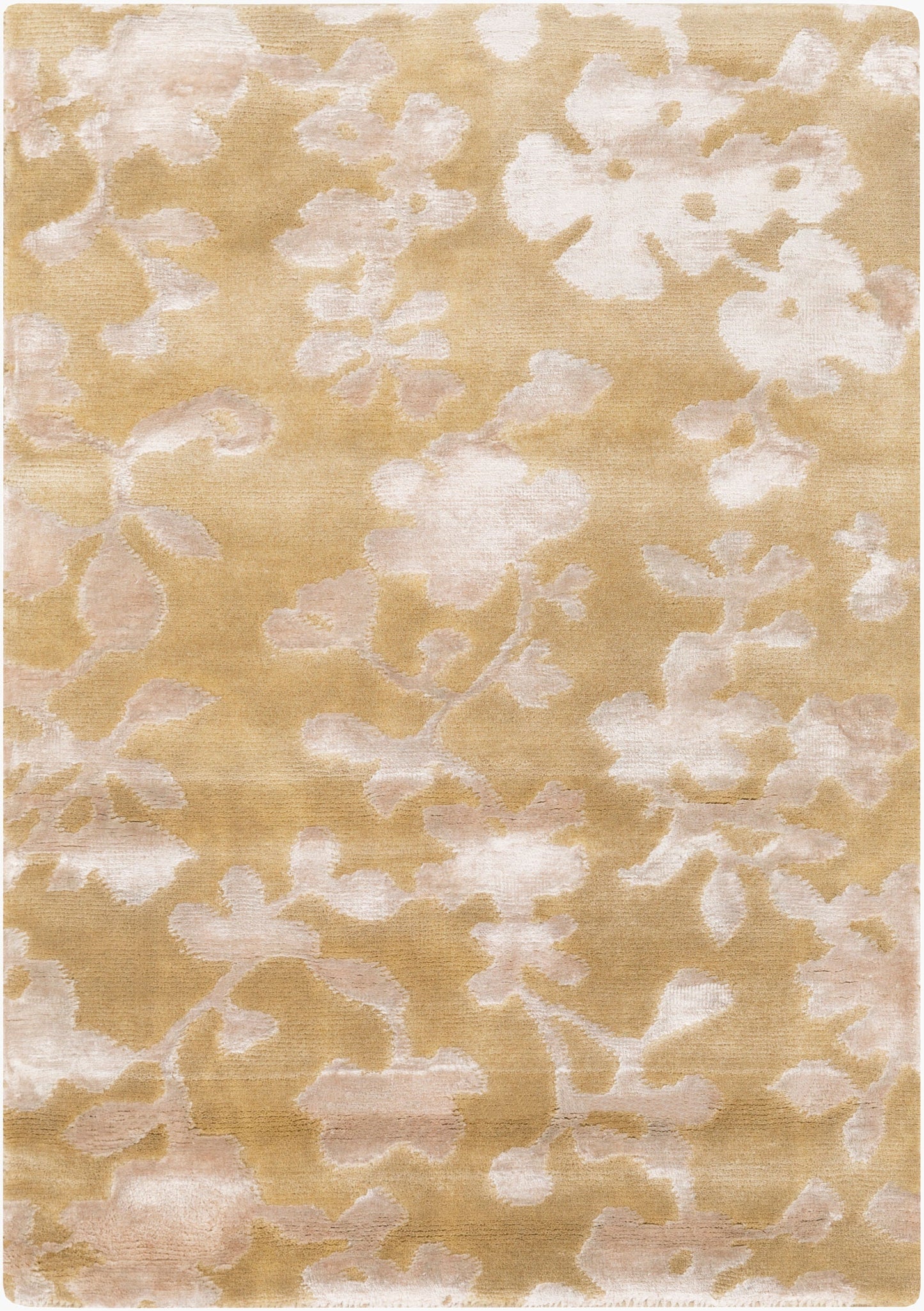 Luminous LMN-3015 Hand Knotted Rug