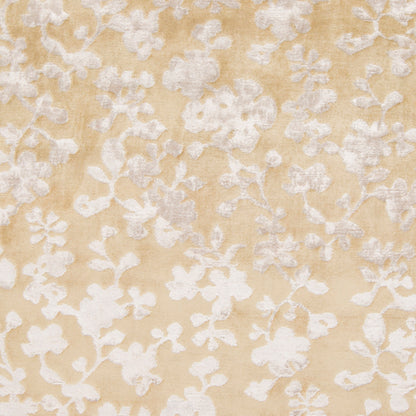Alfombra decorativa luminosa LMN-3015 de 2' x 3' hecha a mano
