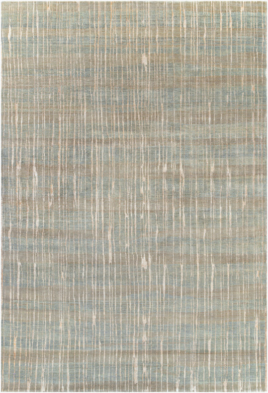 Luminous LMN-3022 9' x 12' Handmade Area Rug