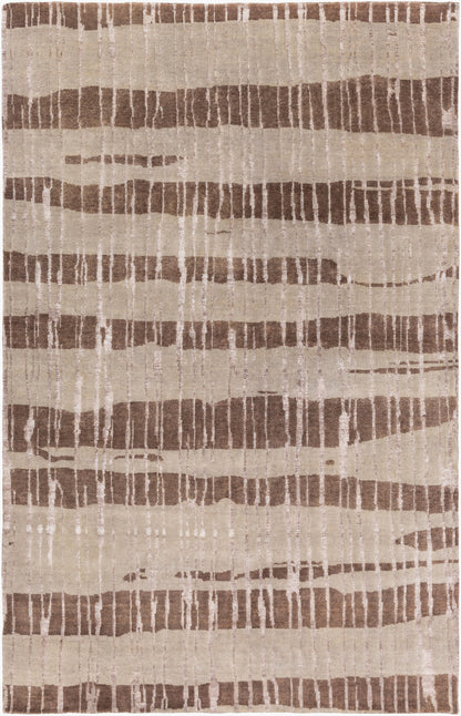 Luminous LMN-3023 2' x 3' Handmade Accent Rug