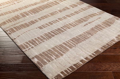 Luminous LMN-3023 2' x 3' Handmade Accent Rug