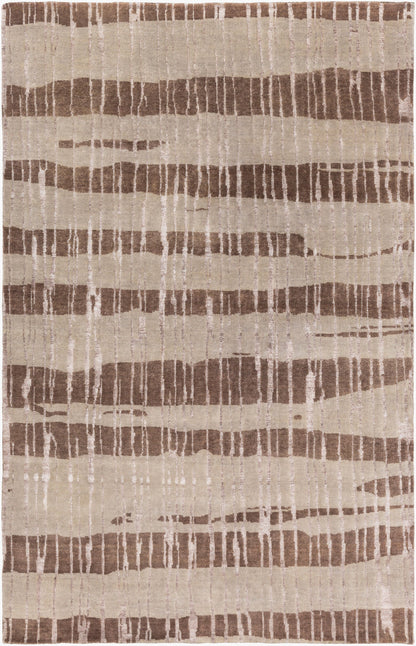 Luminous LMN-3023 Hand Knotted Rug