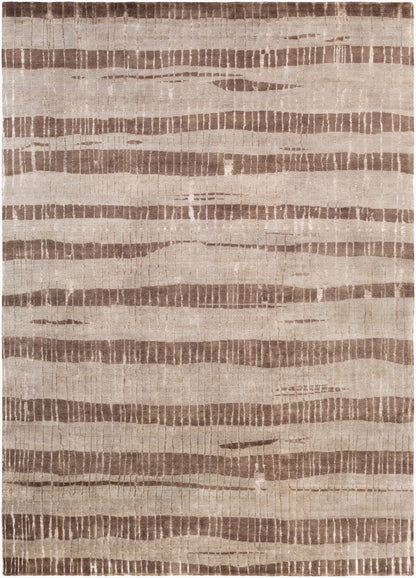 Luminous LMN-3023 Hand Knotted Rug