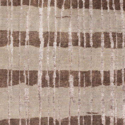 Luminous LMN-3023 2' x 3' Handmade Accent Rug