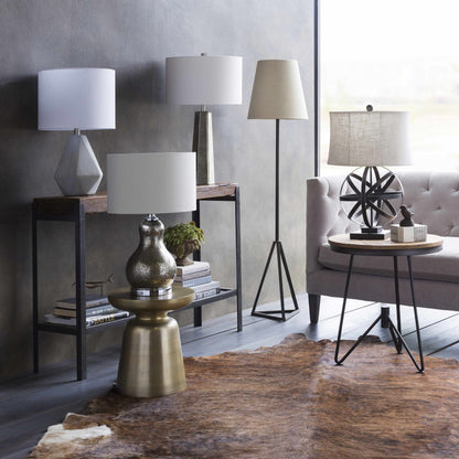 Duke DUK-1000 Hand Crafted Rug