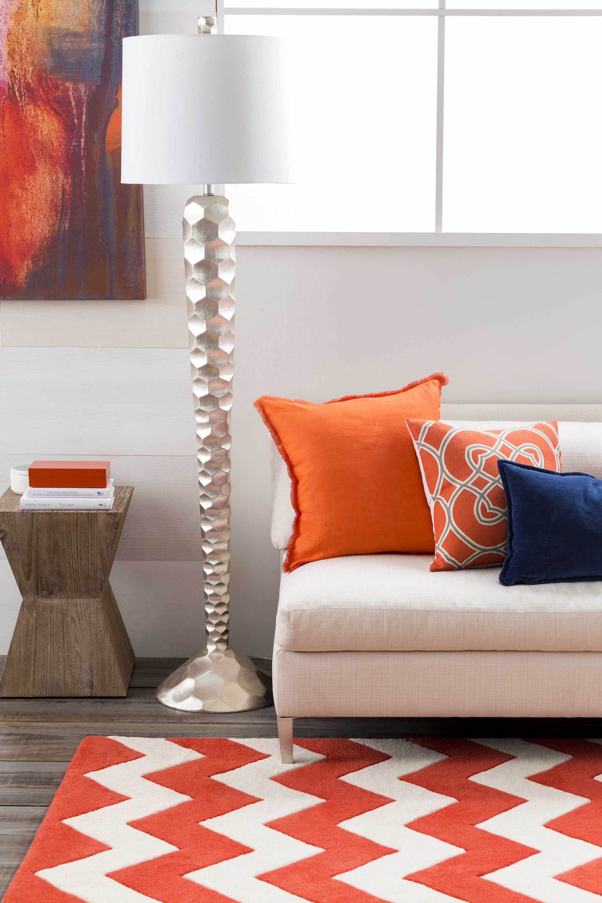 Transit AWAT-2038 Hand Tufted Rug