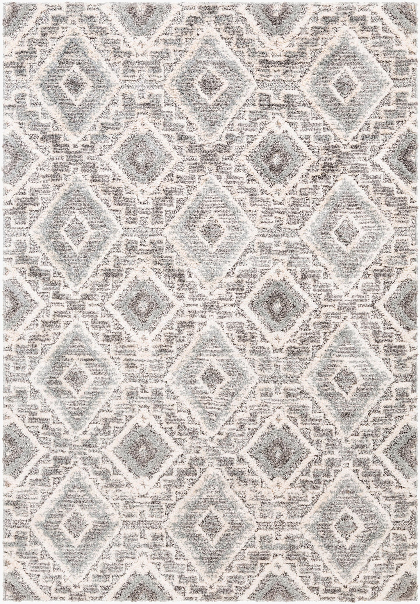 La Maison LMS-2304 Machine Woven Rug