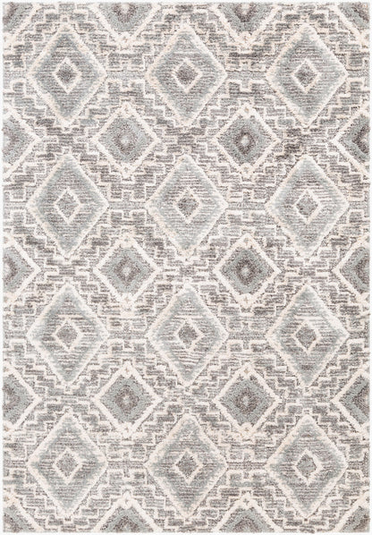 La Maison LMS-2304 Machine Woven Rug